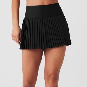 Alo grand slam tennis skirt